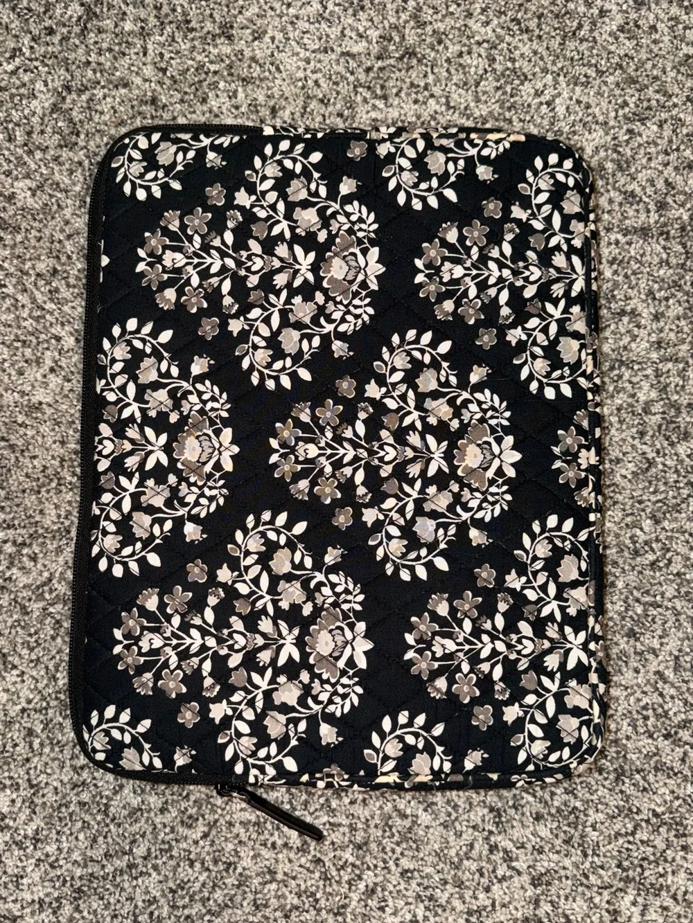Vera Bradley laptop bag